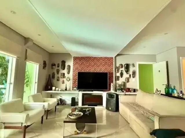 Casa / Sobrado para Venda em Santo André/SP Vila Floresta 4 Quartos
