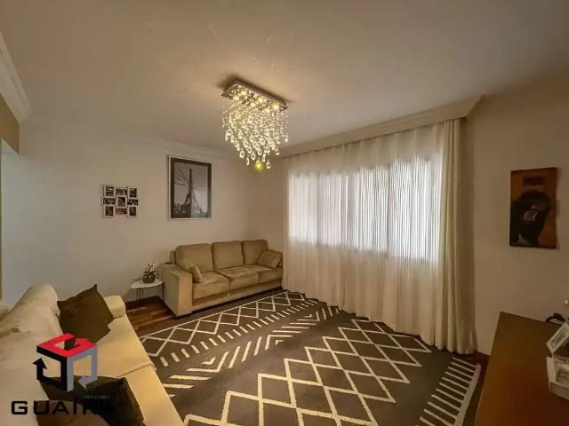 Casa / Sobrado para Venda em Santo André/SP Vila Floresta 4 Quartos