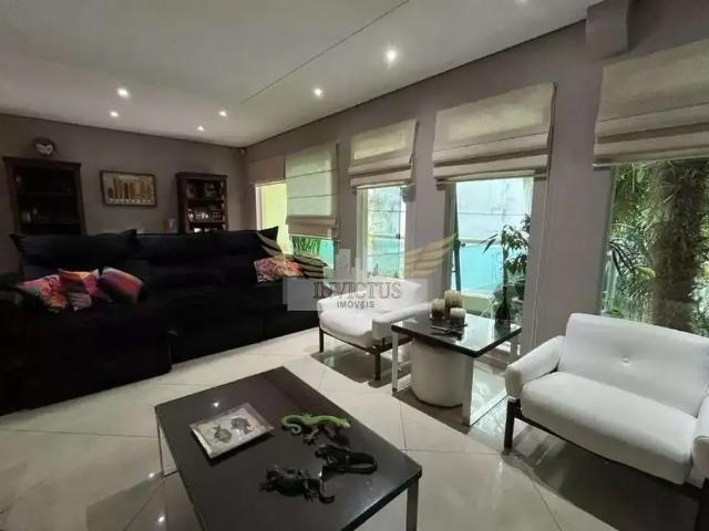 Casa / Sobrado para Venda em Santo André/SP Vila Floresta 4 Quartos