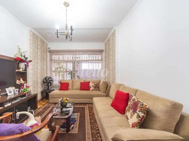 Casa / Sobrado para Venda em Santo André/SP Vila Floresta 4 Quartos