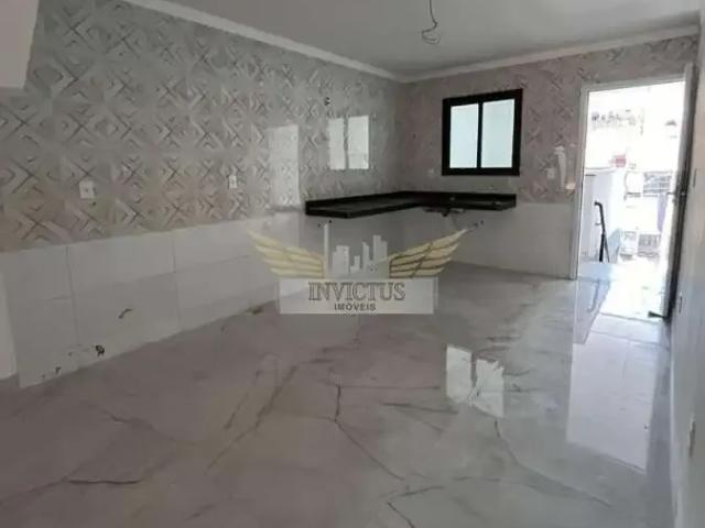Casa / Sobrado para Venda em Santo André/SP Vila Francisco Matarazzo 3 Quartos