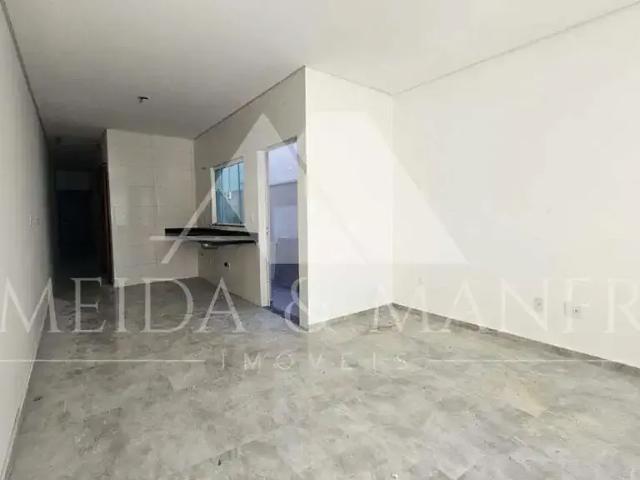 Casa / Sobrado para Venda em Santo André/SP Vila Francisco Matarazzo 3 Quartos