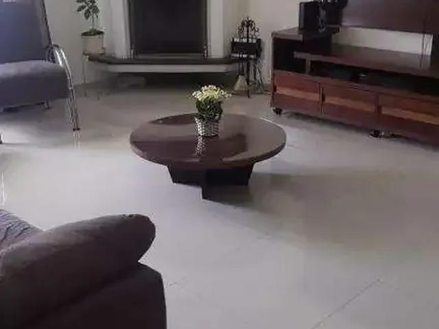 Casa / Sobrado para Venda em Santo André/SP Vila Francisco Matarazzo 3 Quartos