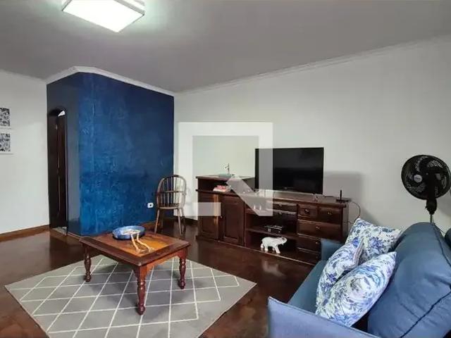 Casa / Sobrado para Venda em Santo André/SP Vila Francisco Matarazzo 3 Quartos