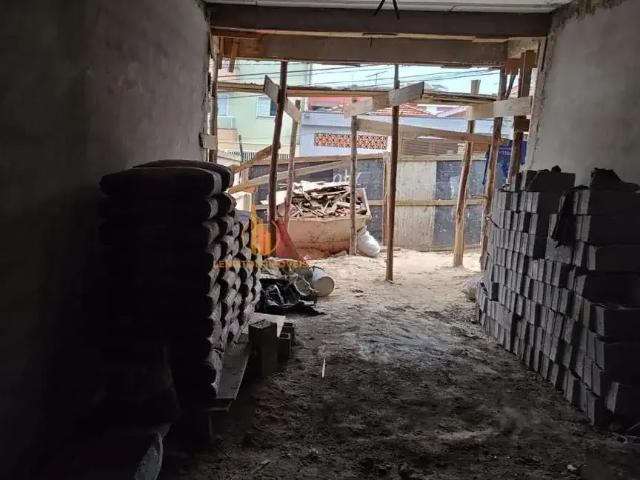 Casa / Sobrado para Venda em Santo André/SP Vila Francisco Matarazzo 3 Quartos