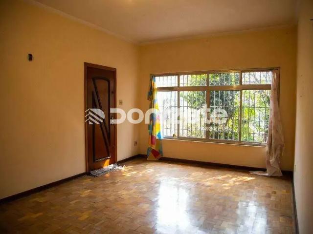 Casa / Sobrado para Venda em Santo André/SP Vila Homero Thon 3 Quartos