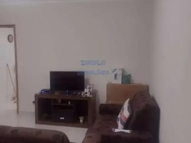 Casa / Sobrado para Venda em Santo André/SP Vila Homero Thon 3 Quartos