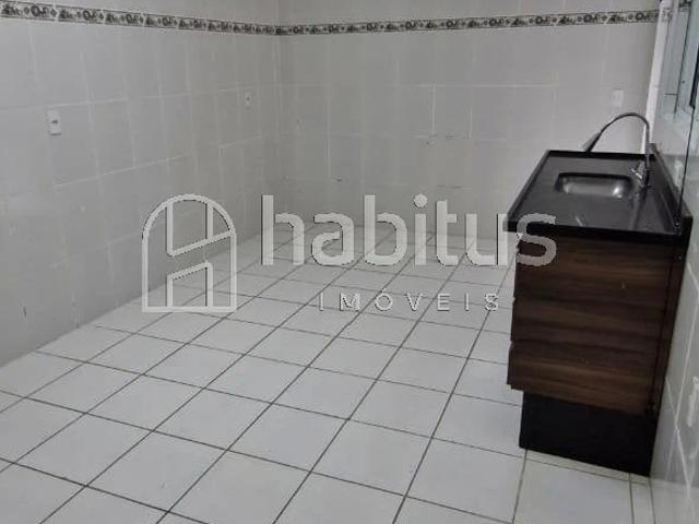 Casa / Sobrado para Venda em Santo André/SP Vila Homero Thon 3 Quartos