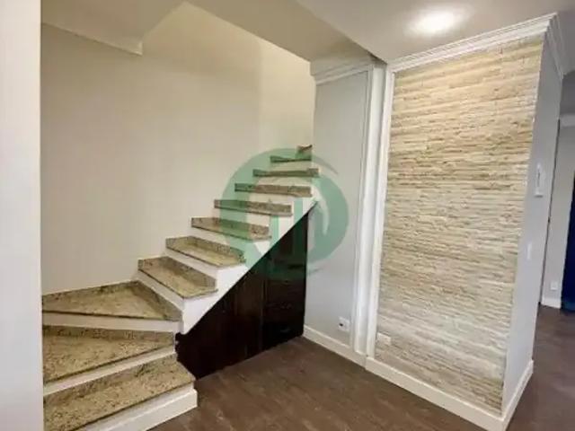 Casa / Sobrado para Venda em Santo André/SP Vila Homero Thon 3 Quartos