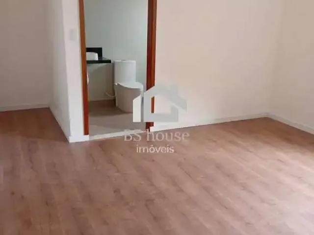 Casa / Sobrado para Venda em Santo André/SP Vila Homero Thon 3 Quartos