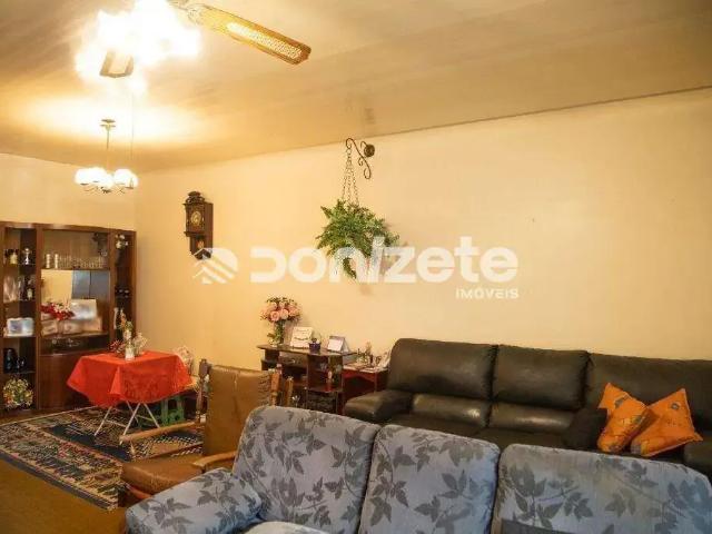 Casa / Sobrado para Venda em Santo André/SP Vila Homero Thon 3 Quartos