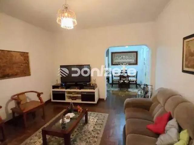 Casa / Sobrado para Venda em Santo André/SP Vila Homero Thon 3 Quartos