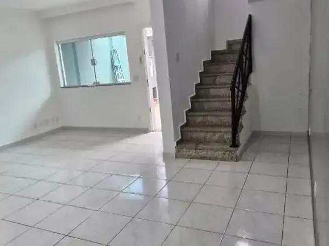 Casa / Sobrado para Venda em Santo André/SP Vila Homero Thon 3 Quartos