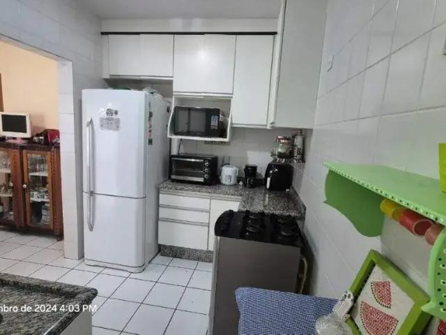 Casa / Sobrado para Venda em Santo André/SP Vila Homero Thon 3 Quartos