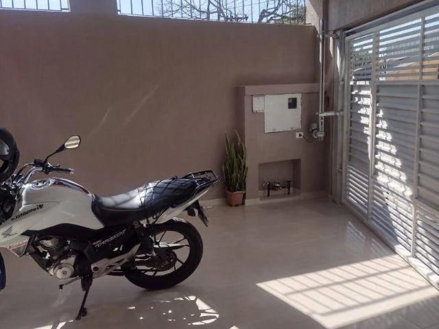 Casa / Sobrado para Venda em Santo André/SP Vila Homero Thon 3 Quartos