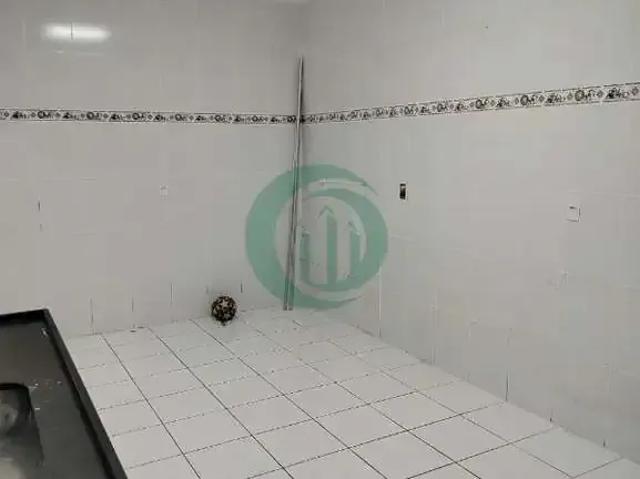 Casa / Sobrado para Venda em Santo André/SP Vila Homero Thon 3 Quartos