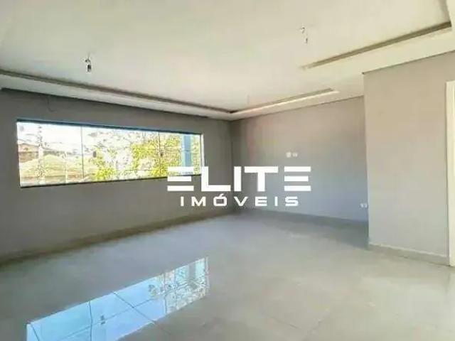 Casa / Sobrado para Venda em Santo André/SP Vila Homero Thon 3 Quartos