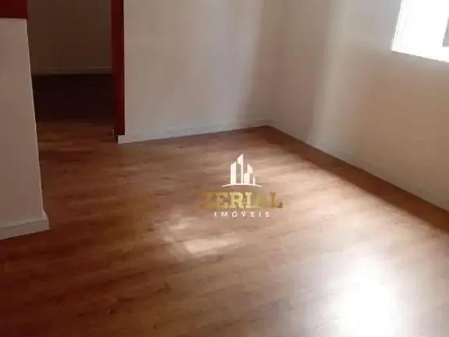 Casa / Sobrado para Venda em Santo André/SP Vila Homero Thon 3 Quartos