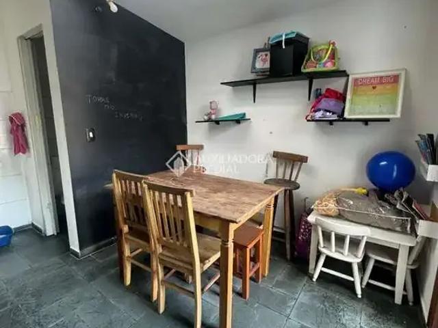 Casa / Sobrado para Venda em Santo André/SP Vila Homero Thon 3 Quartos