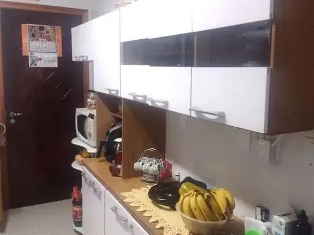 Casa / Sobrado para Venda em Santo André/SP Vila Homero Thon 3 Quartos