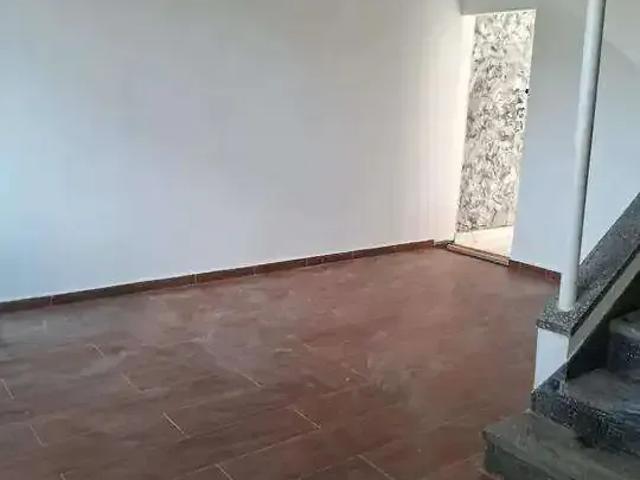 Casa / Sobrado para Venda em Santo André/SP Vila Homero Thon 3 Quartos