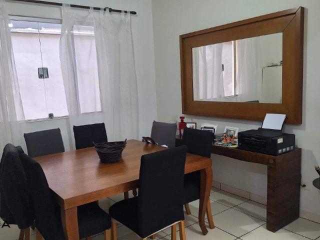 Casa / Sobrado para Venda em Santo André/SP Vila Homero Thon 3 Quartos