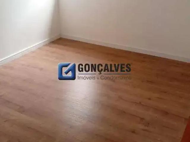 Casa / Sobrado para Venda em Santo André/SP Vila Homero Thon 3 Quartos