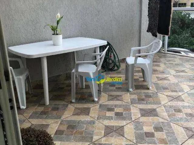Casa / Sobrado para Venda em Santo André/SP Vila Homero Thon 3 Quartos
