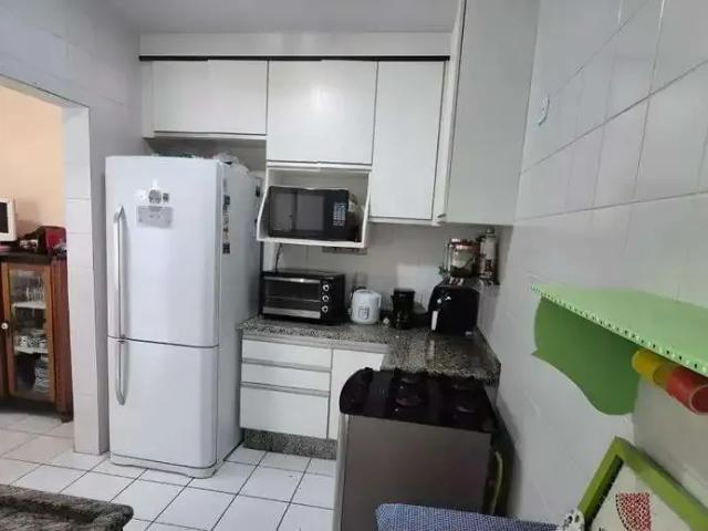 Casa / Sobrado para Venda em Santo André/SP Vila Homero Thon 3 Quartos