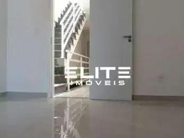 Casa / Sobrado para Venda em Santo André/SP Vila Homero Thon 3 Quartos