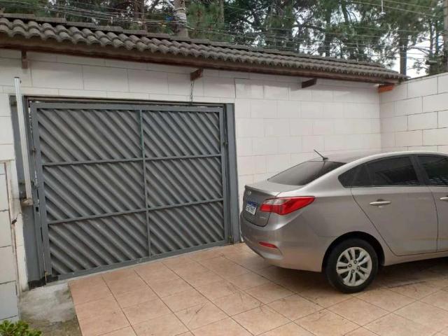 Casa / Sobrado para Venda em Santo André/SP Vila Homero Thon 2 Quartos