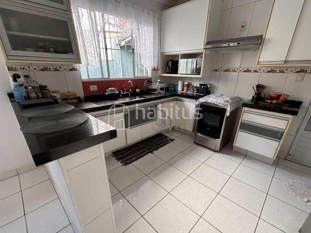Casa / Sobrado para Venda em Santo André/SP Vila Homero Thon 2 Quartos