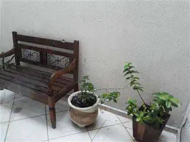 Casa / Sobrado para Venda em Santo André/SP Vila Homero Thon 2 Quartos