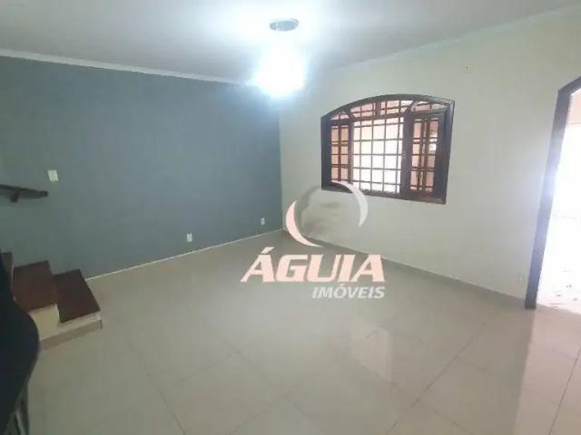 Casa / Sobrado para Venda em Santo André/SP Vila Homero Thon 2 Quartos