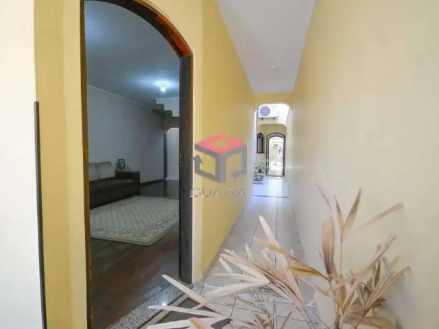 Casa / Sobrado para Venda em Santo André/SP Vila Homero Thon 2 Quartos