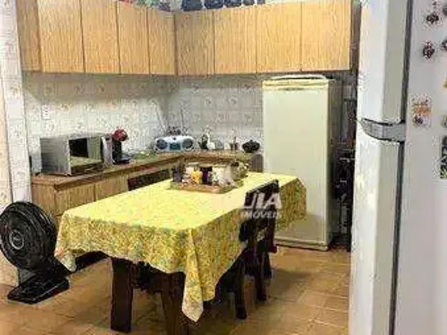 Casa / Sobrado para Venda em Santo André/SP Vila Homero Thon 2 Quartos