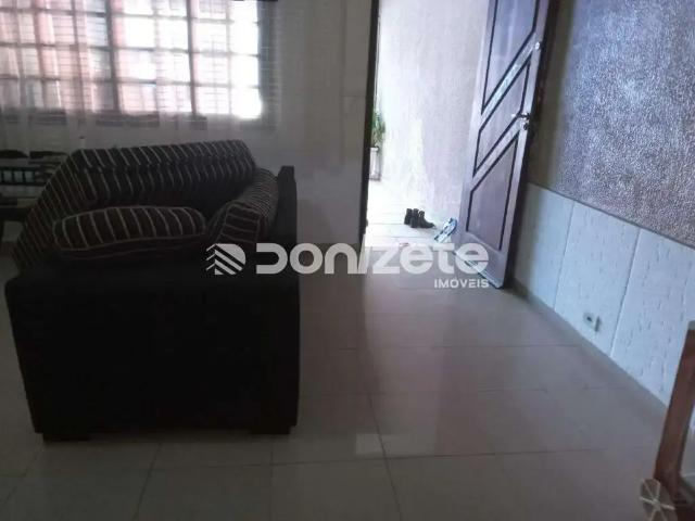Casa / Sobrado para Venda em Santo André/SP Vila Homero Thon 2 Quartos