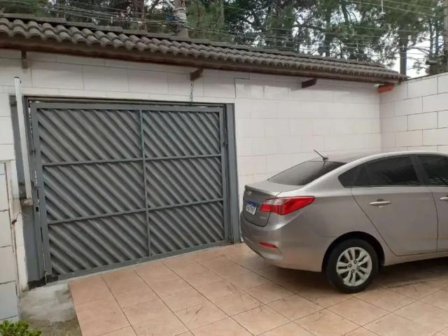 Casa / Sobrado para Venda em Santo André/SP Vila Homero Thon 2 Quartos
