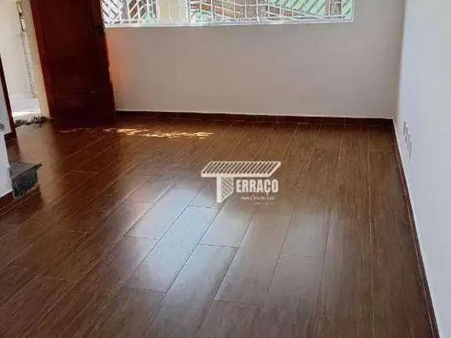 Casa / Sobrado para Venda em Santo André/SP Vila Homero Thon 4 Quartos