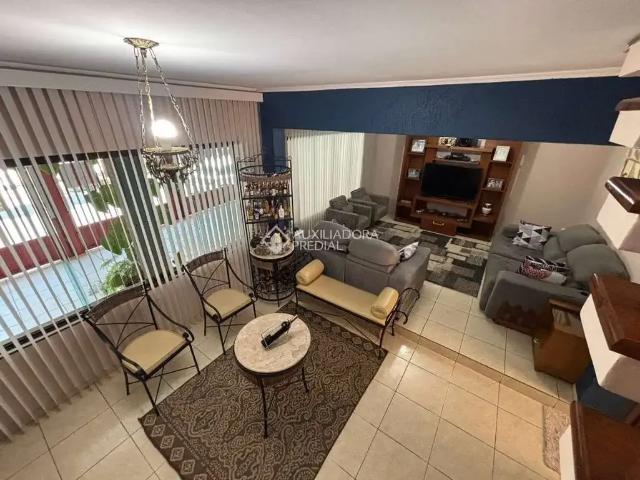 Casa / Sobrado para Venda em Santo André/SP Vila Homero Thon 4 Quartos