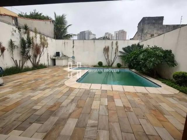 Casa / Sobrado para Venda em Santo André/SP Vila Homero Thon 4 Quartos