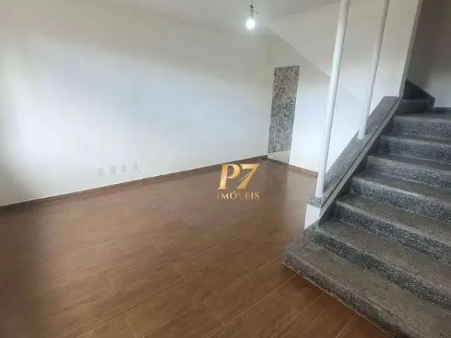 Casa / Sobrado para Venda em Santo André/SP Vila Homero Thon 4 Quartos