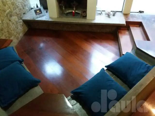 Casa / Sobrado para Venda em Santo André/SP Vila Homero Thon 4 Quartos