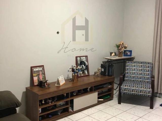 Casa / Sobrado para Venda em Santo André/SP Vila Homero Thon 5 Quartos