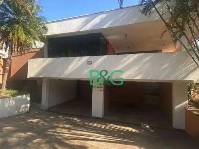Casa / Sobrado para Venda em Santo André/SP Vila Homero Thon 5 Quartos