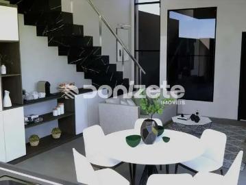 Casa / Sobrado para Venda em Santo André/SP Vila Helena 1 Quartos