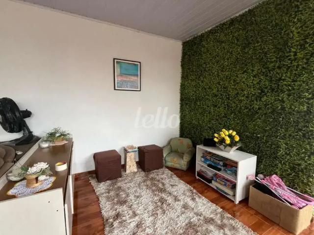 Casa / Sobrado para Venda em Santo André/SP Vila Helena 2 Quartos