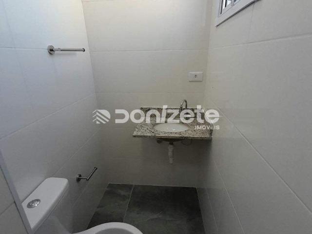 Casa / Sobrado para Venda em Santo André/SP Vila Helena 2 Quartos