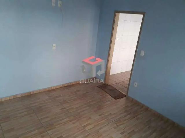 Casa / Sobrado para Venda em Santo André/SP Vila Helena 2 Quartos