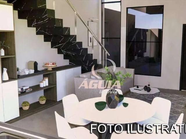 Casa / Sobrado para Venda em Santo André/SP Vila Helena 2 Quartos